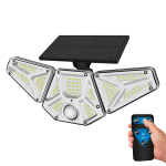 Solar Light Manufacturer - 113 LED Outdoor Motion Sensor