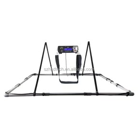 Explosive Detector Manufacturer - Portable Handheld Bomb Detection