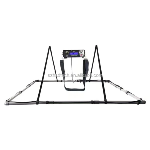 Explosive Detector Manufacturer - Portable Handheld Bomb Detection