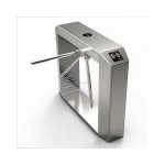 Swing Gate Manufacturer - High Security RFID QR Code Access