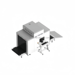 X-ray Scanner Manufacturer - Dual-energy Security Luggage