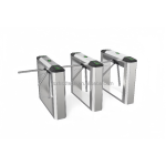 Swing Turnstile Manufacturer - Automatic Security Fast Speed