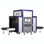 Security Equipment Manufacturer - X-Ray Screen Cargo Baggage