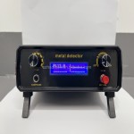 Explosive Detector Manufacturer - Portable Handheld Bomb Detection