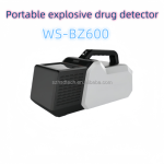 Bomb Detector Manufacturer - Human-Machine Interface Remote