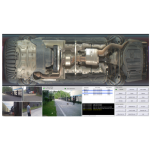 Vehicle Inspection Manufacturer - Area Scanning Metal Detector