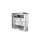 Swing Turnstile Manufacturer - Automatic Security Fast Speed