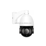 IP Camera Manufacturer - NVR Compatible 360 Degree 4K 8mp