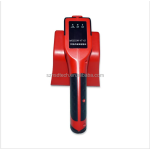 Handheld Detector Manufacturer - Security Scanner Alarm Mode