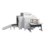 Security System Manufacturer - X-ray Luggage Recognition