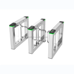 Access Turnstile Manufacturer - Automatic Swing Barrier Retractable
