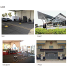 Vehicle Scanner Manufacturer - Fixed Under Car Surveillance