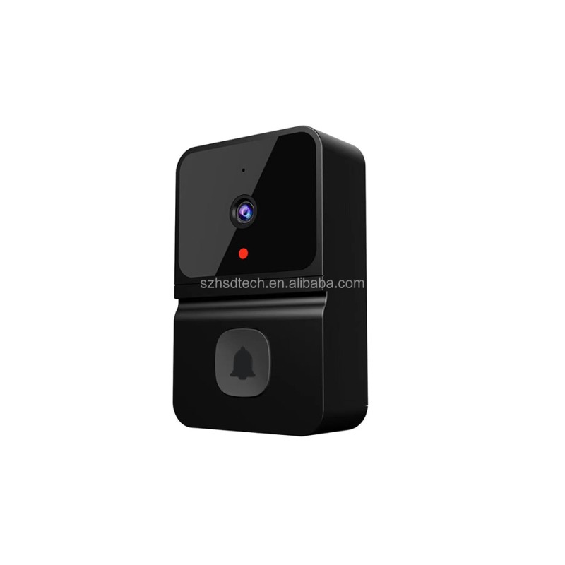Smart Doorbell Manufacturer - Phone App Wireless Intercom