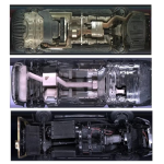 Explosive Detector Manufacturer - Portable Vapor Trace Security
