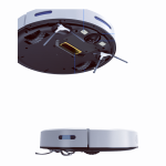 3-in-1 Robot Manufacturer - Automatic Sweeping Vacuum Mopping