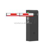Automatic Gate Manufacturer - Valet Parking Intelligent Boom