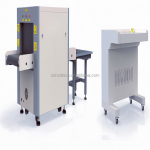 Security Scanner Manufacturer - Hotel Metro Check Factory