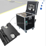 Explosive Scanner Manufacturer - Under Car Truck Inspection