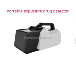 Bomb Detector Manufacturer - Human-Machine Interface Remote