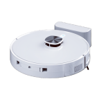 Vacuum Robot Manufacturer - V Type Rolling Brush Level Ground