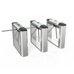 Coin Turnstile Manufacturer - RFID Access Control Professional