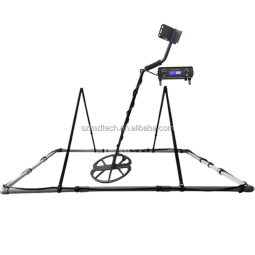 Waterproof Detector Manufacturer - Pulse Metal Sand Scoop