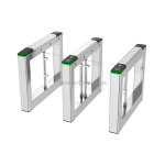 Access Turnstile Manufacturer - Automatic Swing Barrier Retractable