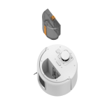 Vacuum Cleaner Manufacturer - Full-Level Cleaning Whole House