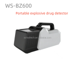 Bomb Detector Manufacturer - Human-Machine Interface Remote