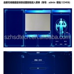 Security Gate Manufacturer - AI Intelligent Detection Precision