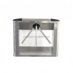 Swing Turnstile Manufacturer - Automatic Security Fast Speed