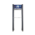 Security Gate Manufacturer - AI Intelligent Detection Precision