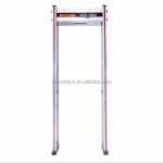 Access Turnstile Manufacturer - Bridge Tilt Three Roll Bar