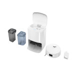 Robot Cleaner Manufacturer - Intelligent Full-Level Water Tank