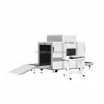 X-ray Scanner Manufacturer - Dual-energy Security Luggage