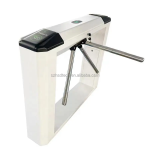 Coin Turnstile Manufacturer - RFID Access Control Professional