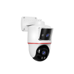 Security Camera Manufacturer - IP Wireless Wifi 4MP Dual Lens
