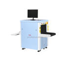 Screening Machine Manufacturer - X-Ray Security Parcel Scanner