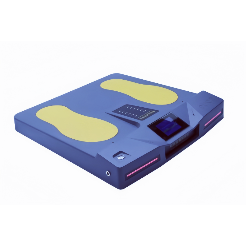 Sensitivity Detector Manufacturer - High Level 255 Adjustable