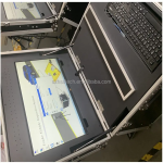 Vehicle Safety Manufacturer - Hot Selling Under Car Scanning