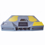 Economic Detector Manufacturer - Sound Light Alarm 360 View