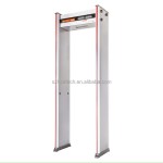 Access Turnstile Manufacturer - Bridge Tilt Three Roll Bar