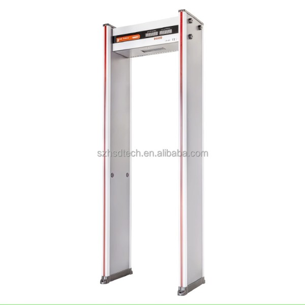 Access Turnstile Manufacturer - Bridge Tilt Three Roll Bar