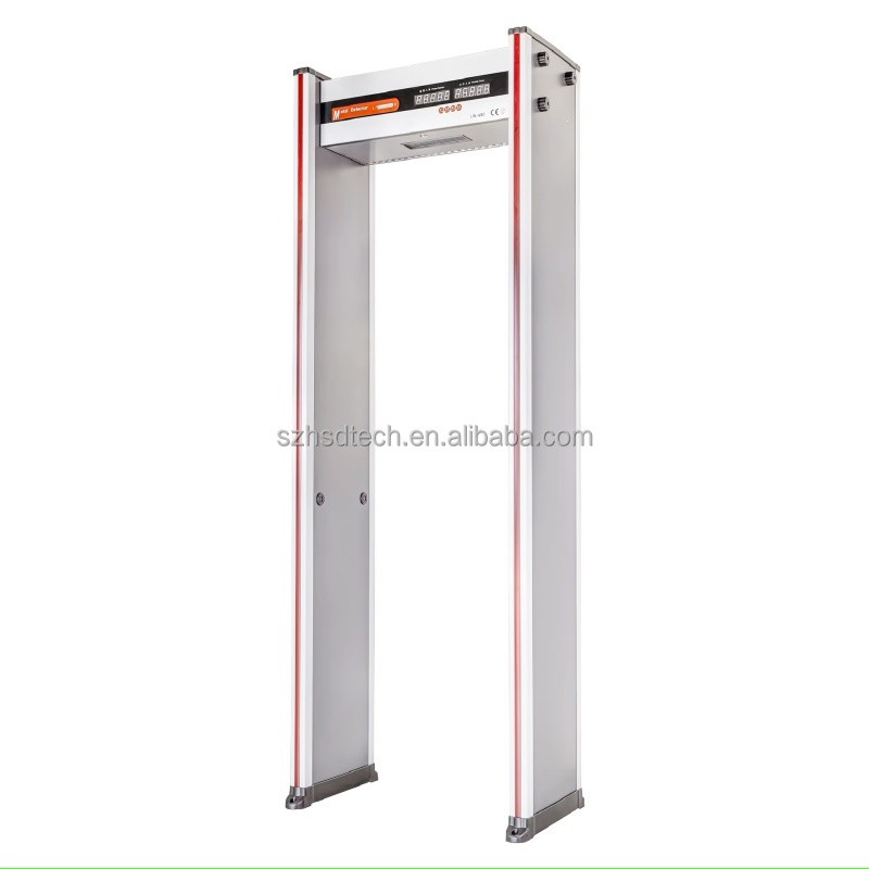 Access Turnstile Manufacturer - Bridge Tilt Three Roll Bar