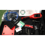 Portable Detector Manufacturer - Safe Protection Explosive Alarm