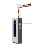 Automatic Gate Manufacturer - Valet Parking Intelligent Boom