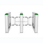 Access Turnstile Manufacturer - Automatic Swing Barrier Retractable