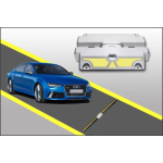 Explosive Detector Manufacturer - Portable Vapor Trace Security