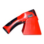 Handheld Detector Manufacturer - Security Scanner Alarm Mode