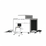 X-ray Scanner Manufacturer - Dual-energy Security Luggage
